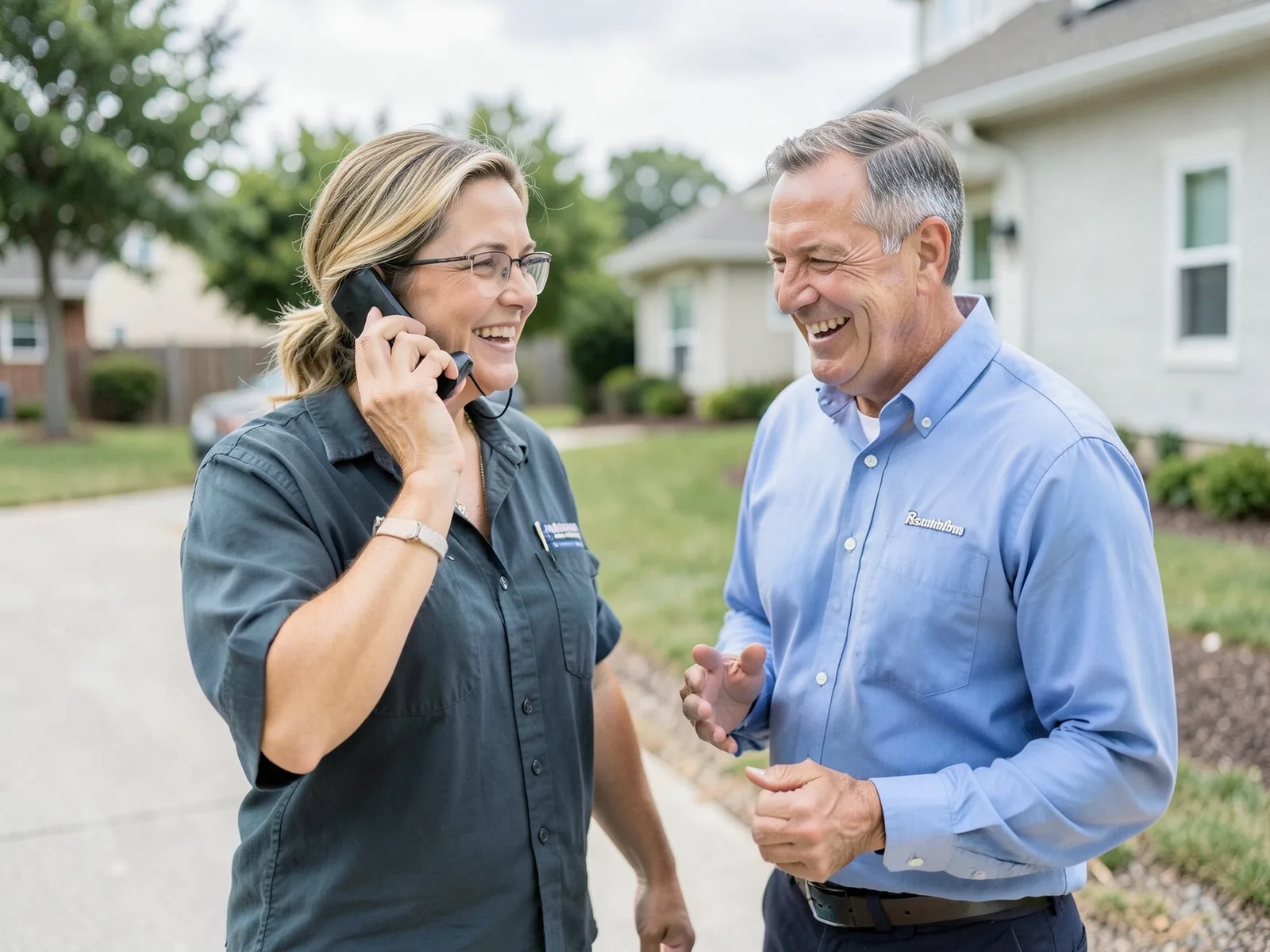 Frequently Asked Questions About Wall Water Damage Restoration in Mount Pleasant, WI